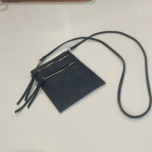 Crossbody small bag
